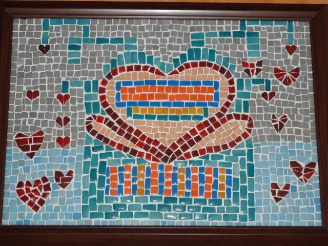 Love factory - sevgi fabrikası