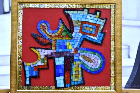 acayyip şekil - inappropriate mold