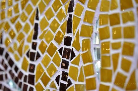 İstanbul'da Günbatımı