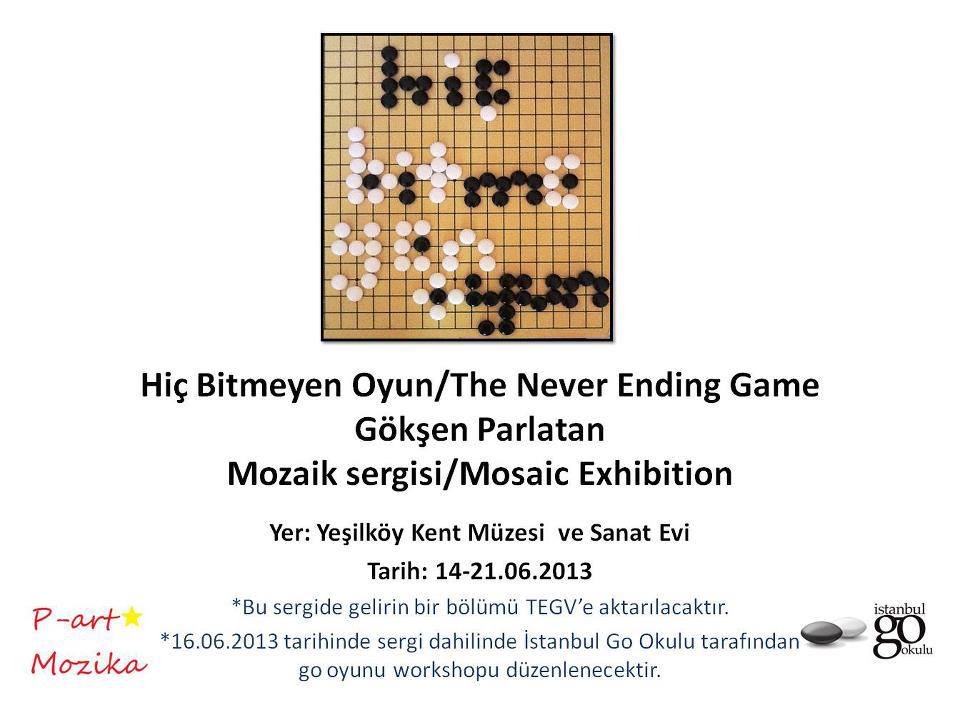 The Never-Ending Game 