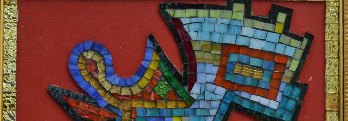 MOZAİK SANATININ ÖYKÜSÜ