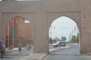 Marrakech