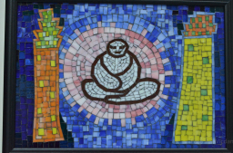 Terapi Olarak Mozaik