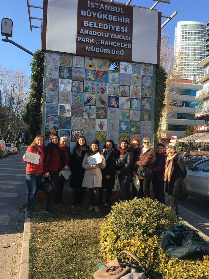 İbb tv’deki röportajımız