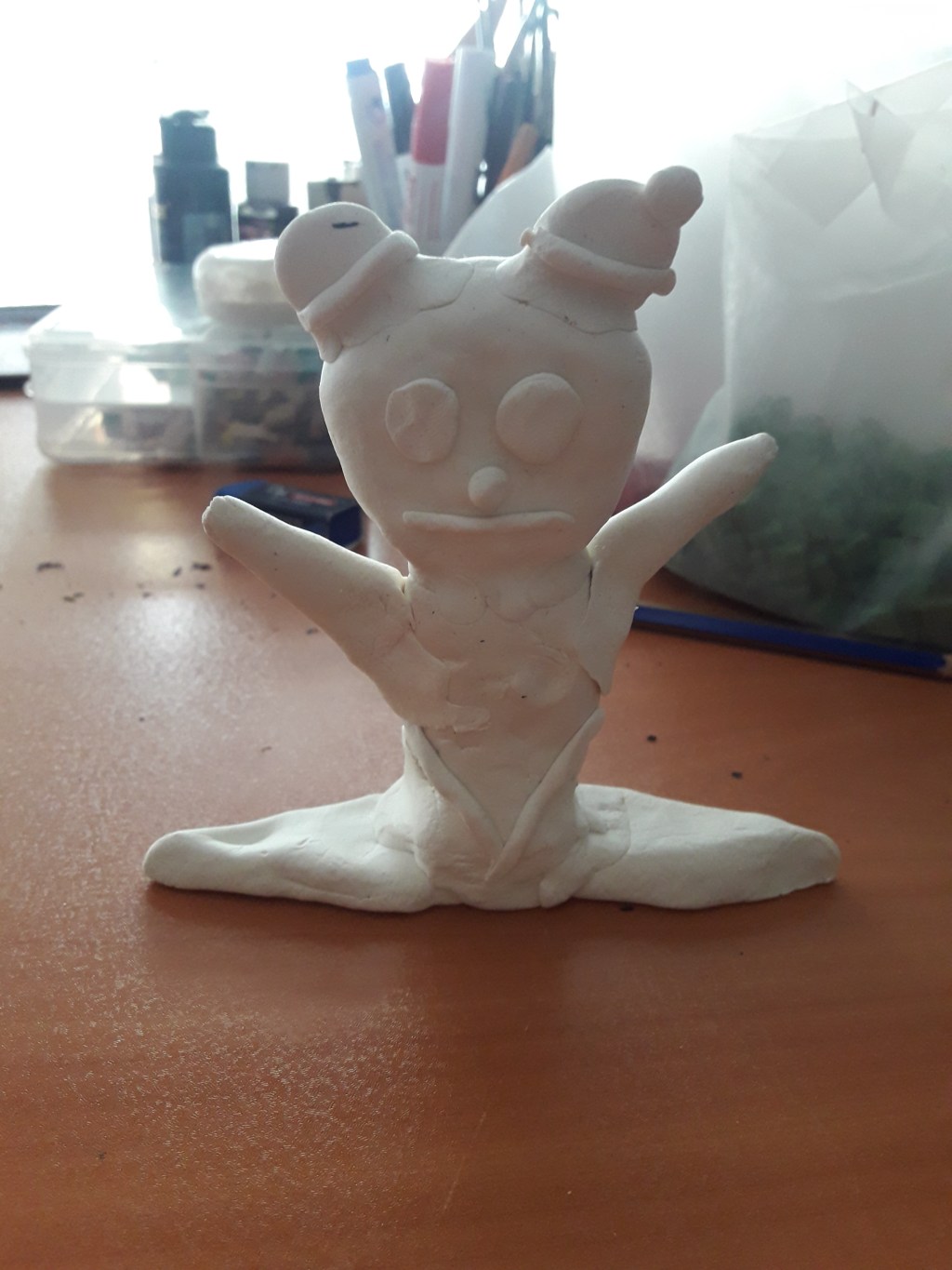 1 Günlük Seramik&nbsp;workshop