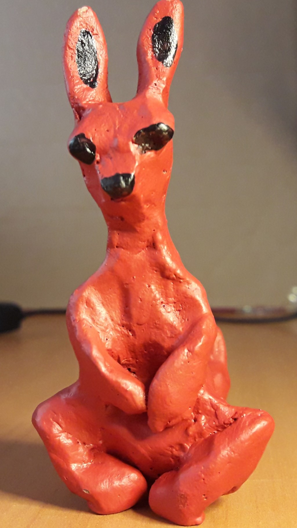 Bir Kanguru Hikayesi