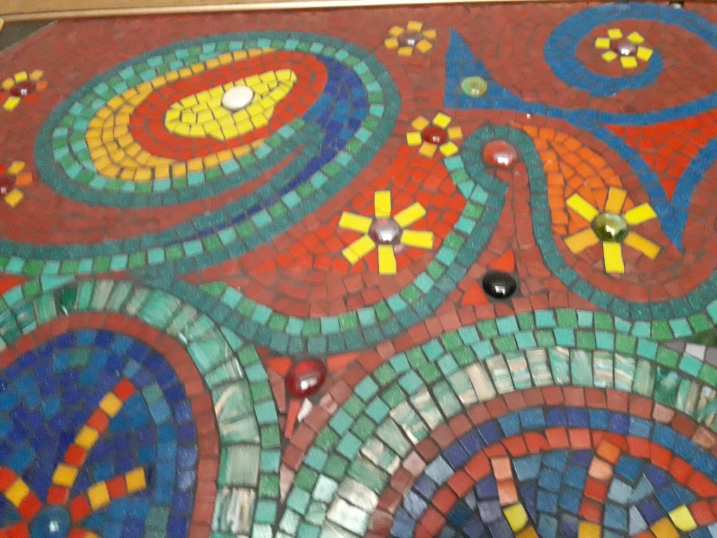 İnternette Sanat Eserlerimi Nasıl Satabilirim – Mozaik, Seramik, Resim,&nbsp;Heykel