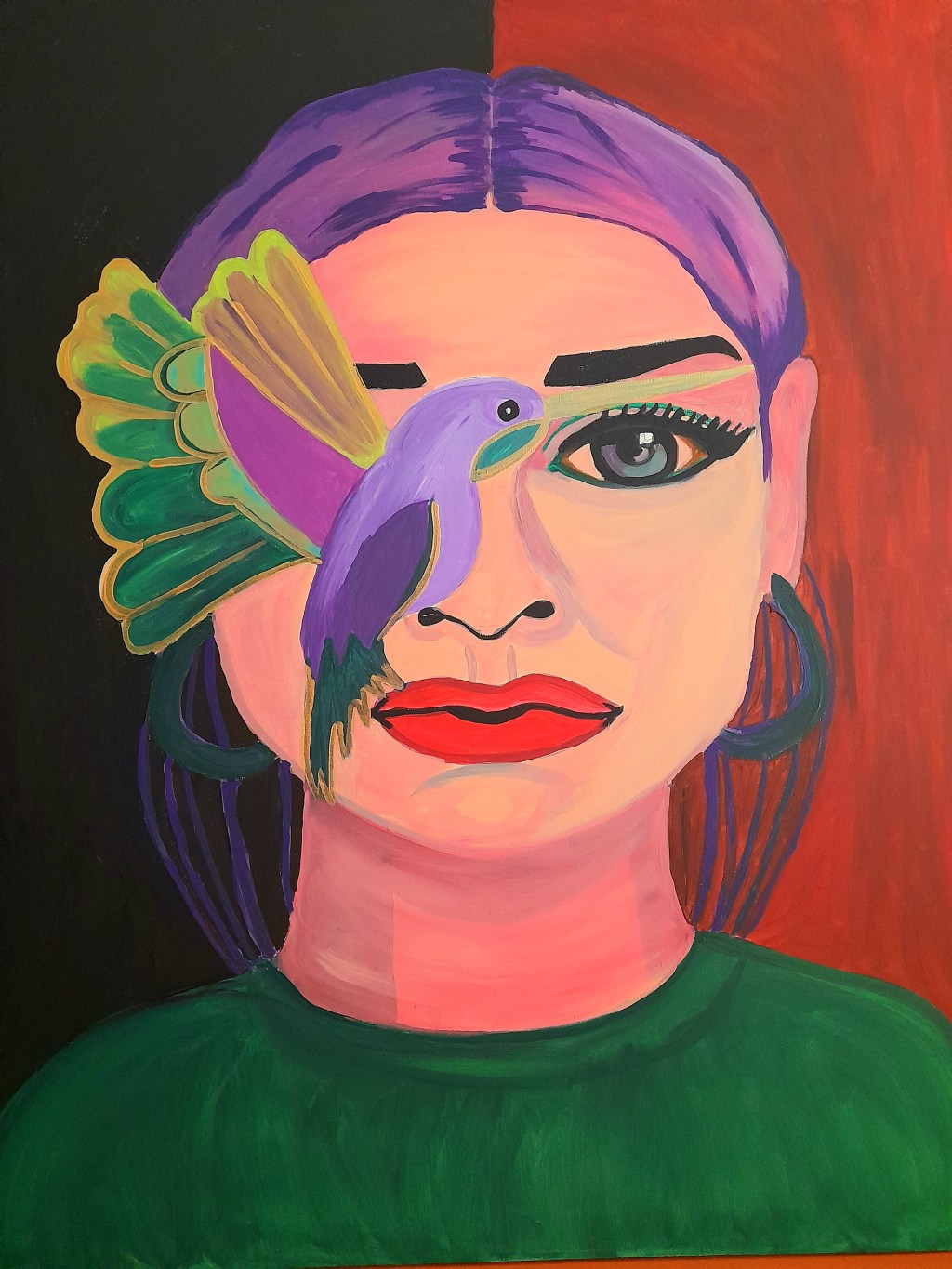 Özgür Ruh / Free&nbsp;Spirit