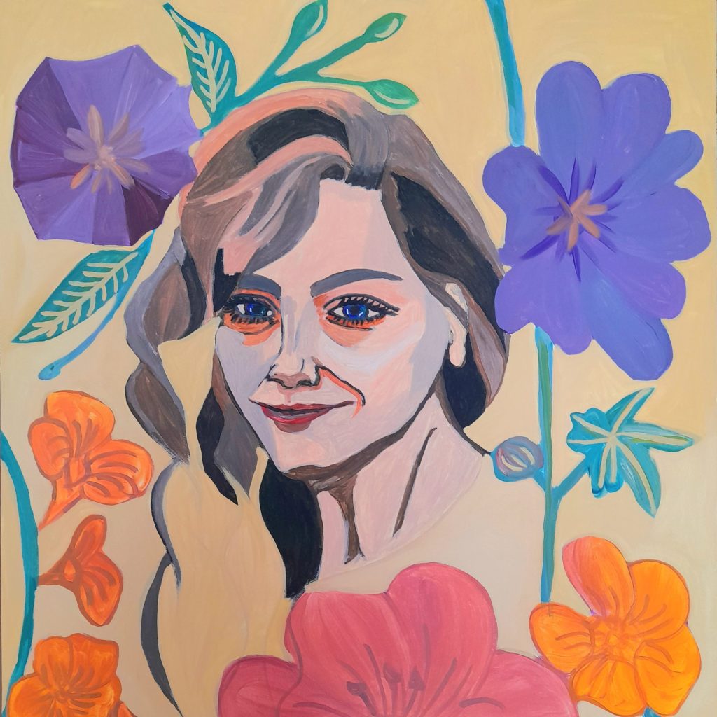 Resimler / Paintings