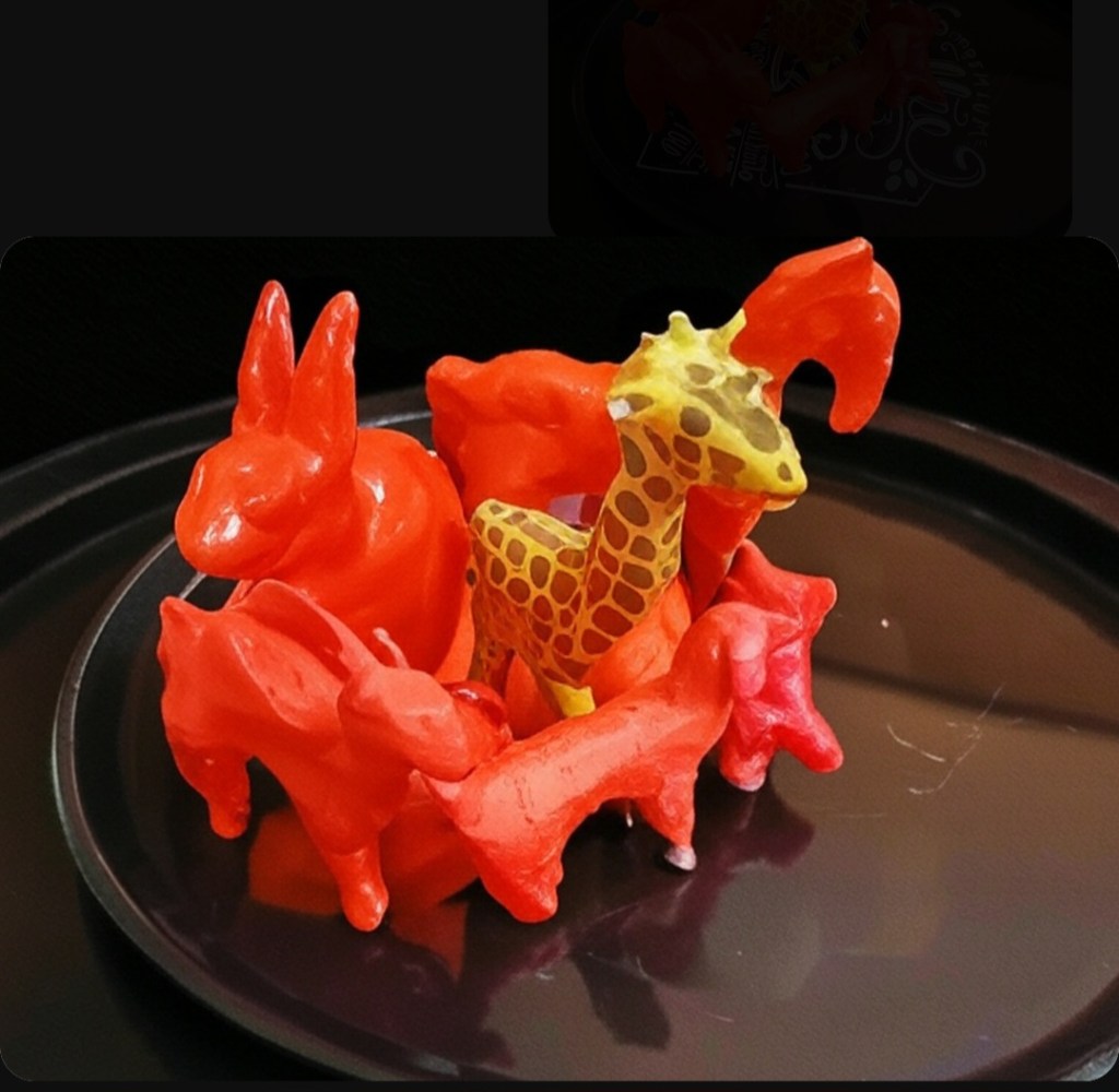 Yolculuğun Yüzleri / Faces Of The Journey #heykel&nbsp;#installation