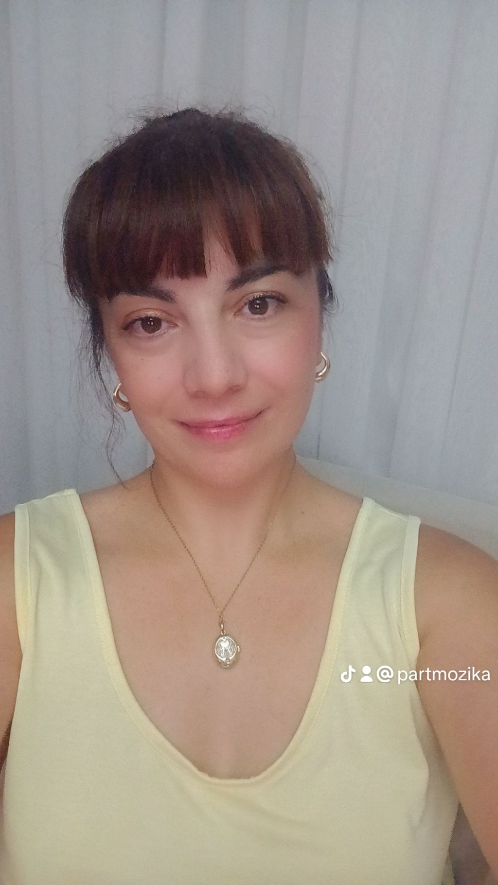 She & Girl dergisi&nbsp;Röportajım