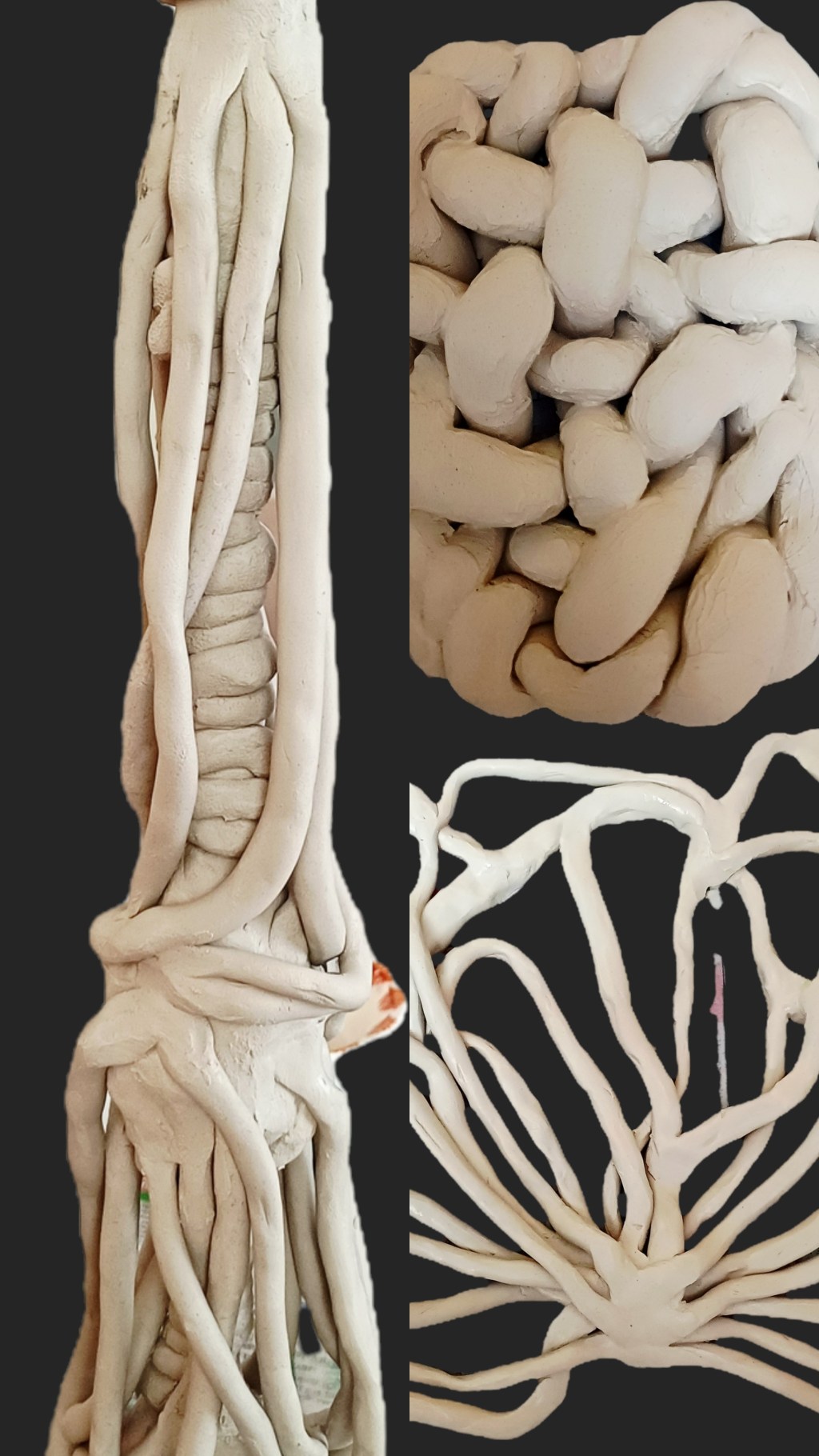 Benim Sanatım ve Çağdaş Sanat: Malzeme, Düşünce ve Deneyim Arasında Bir&nbsp;Yolculuk