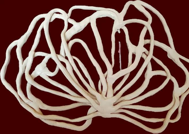 Ruth Asawa: Telin İçindeki&nbsp;Şiir