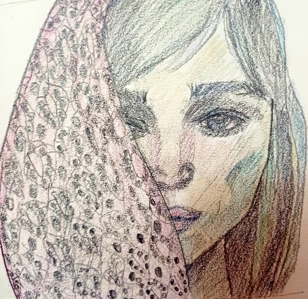 Çağdaş Sanatta Çizimin Yeri ve Önemi: Bir Eskizden Daha&nbsp;Fazlası