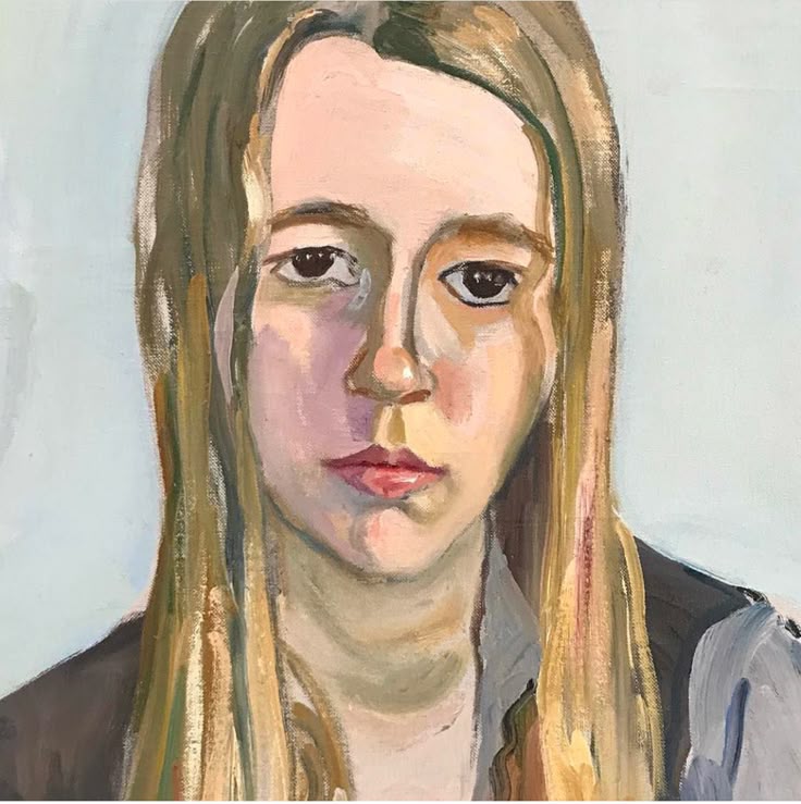 Alice Neel: İnsan Ruhunu Resmeden Portre Ustası