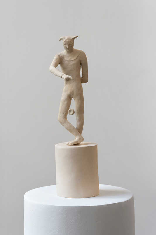 Bianca Argimon: Beden, Doğa ve Bellek Arasında Multidisipliner Bir&nbsp;Pratik